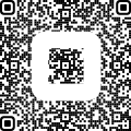Square QR Code